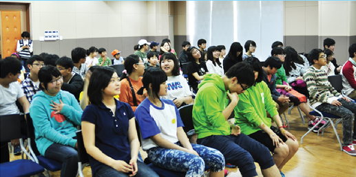 ÇØ¿î´ë À§µå¶ô Æä½ºÆ¼¹ß À̹ÌÁö