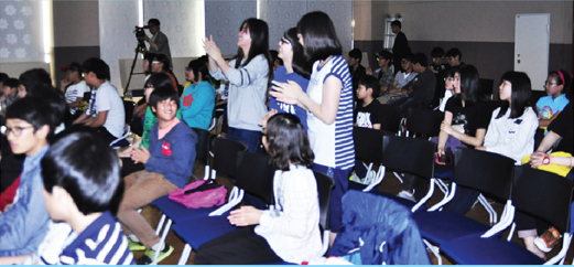 ÇØ¿î´ë À§µå¶ô Æä½ºÆ¼¹ß À̹ÌÁö