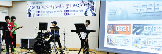 ÇØ¿î´ë À§µå¶ô Æä½ºÆ¼¹ß À̹ÌÁö